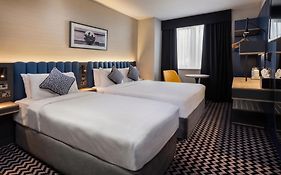 Best Western Plus Academy Plaza Hotel Dublin